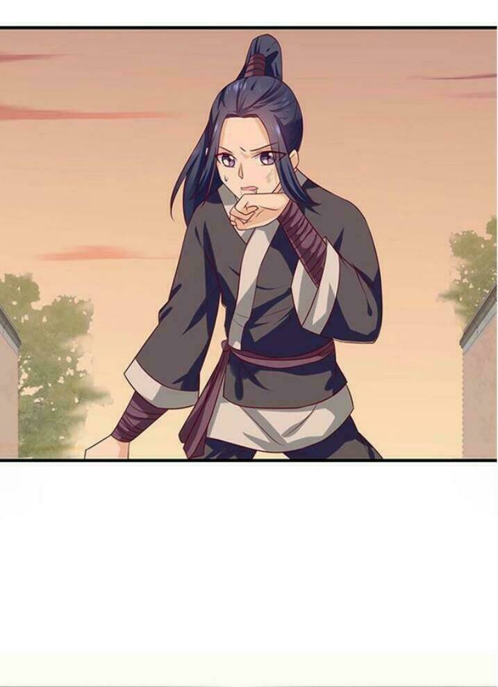 Tuyệt Sắc Quyến Rũ Quỷ Y Chí Tôn - Chapter 46 - Page 37