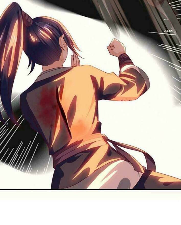 Tuyệt Sắc Quyến Rũ Quỷ Y Chí Tôn - Chapter 46 - Page 39