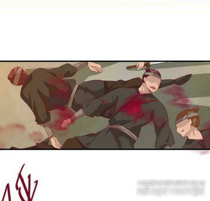 Tuyệt Sắc Quyến Rũ Quỷ Y Chí Tôn - Chapter 46 - Page 40