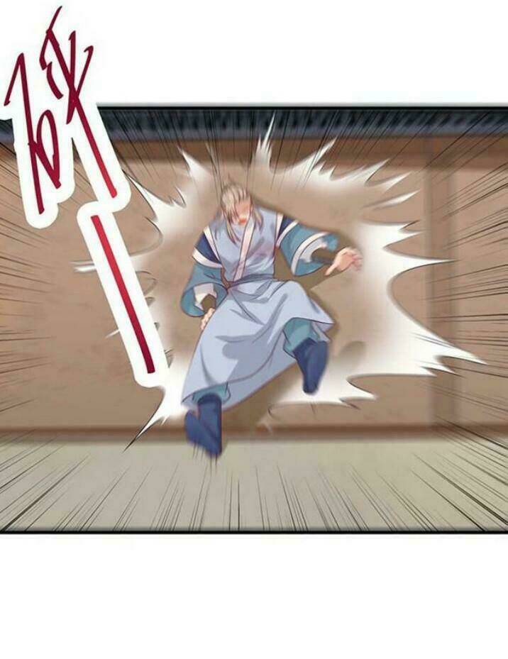 Tuyệt Sắc Quyến Rũ Quỷ Y Chí Tôn - Chapter 46 - Page 41