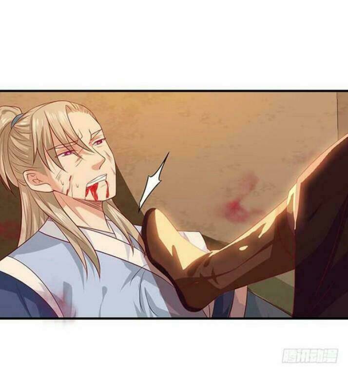 Tuyệt Sắc Quyến Rũ Quỷ Y Chí Tôn - Chapter 46 - Page 42