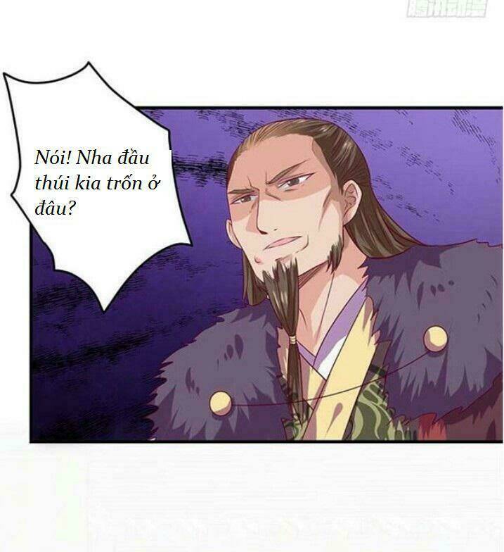 Tuyệt Sắc Quyến Rũ Quỷ Y Chí Tôn - Chapter 46 - Page 43