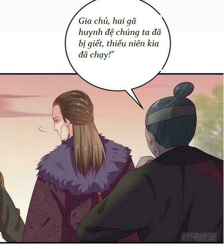 Tuyệt Sắc Quyến Rũ Quỷ Y Chí Tôn - Chapter 46 - Page 46