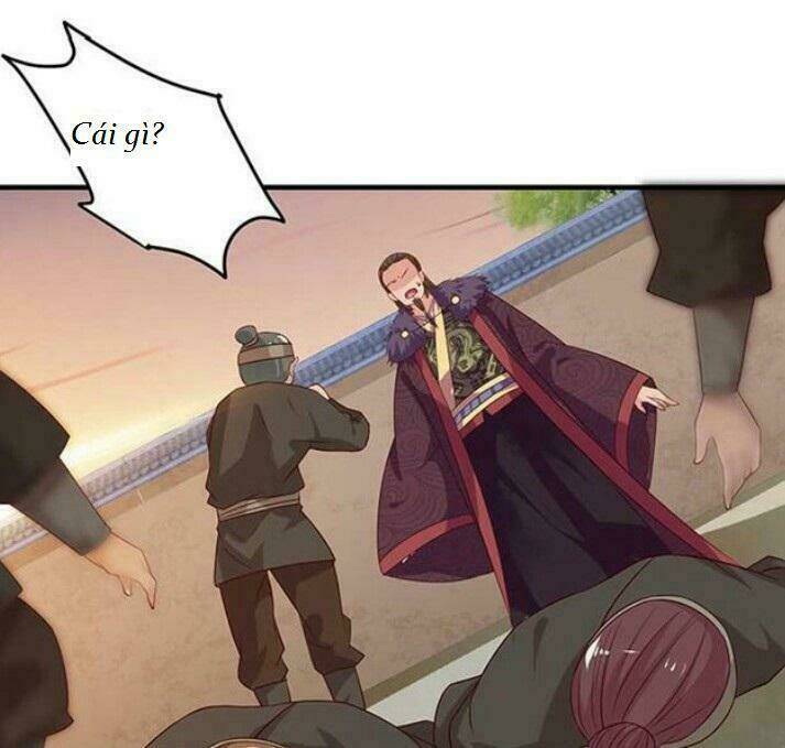 Tuyệt Sắc Quyến Rũ Quỷ Y Chí Tôn - Chapter 46 - Page 47