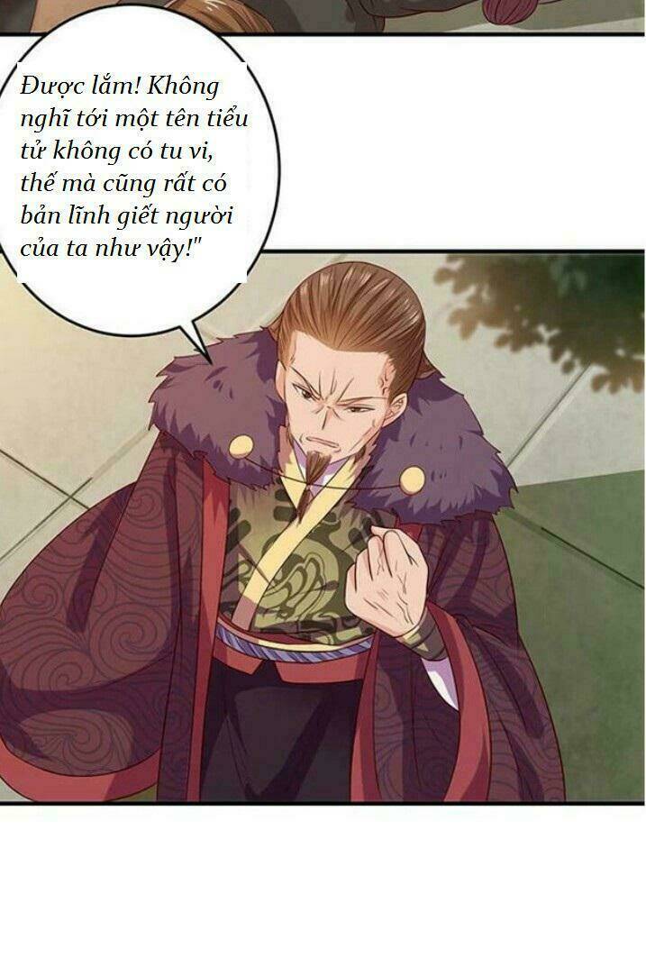 Tuyệt Sắc Quyến Rũ Quỷ Y Chí Tôn - Chapter 46 - Page 48