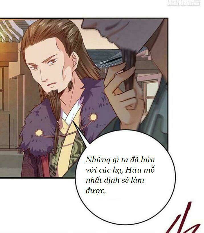 Tuyệt Sắc Quyến Rũ Quỷ Y Chí Tôn - Chapter 46 - Page 6