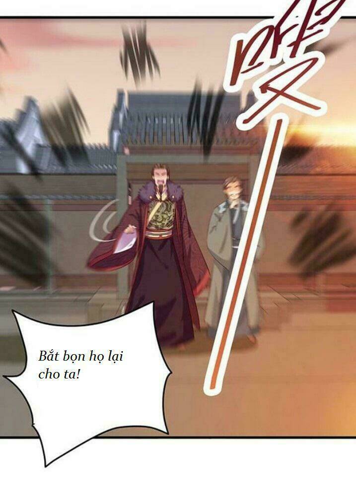 Tuyệt Sắc Quyến Rũ Quỷ Y Chí Tôn - Chapter 46 - Page 7