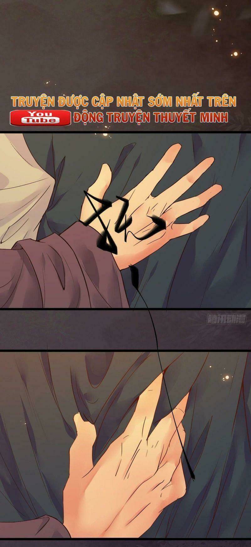 Tuyệt Sắc Quyến Rũ Quỷ Y Chí Tôn - Chapter 460 - Page 11