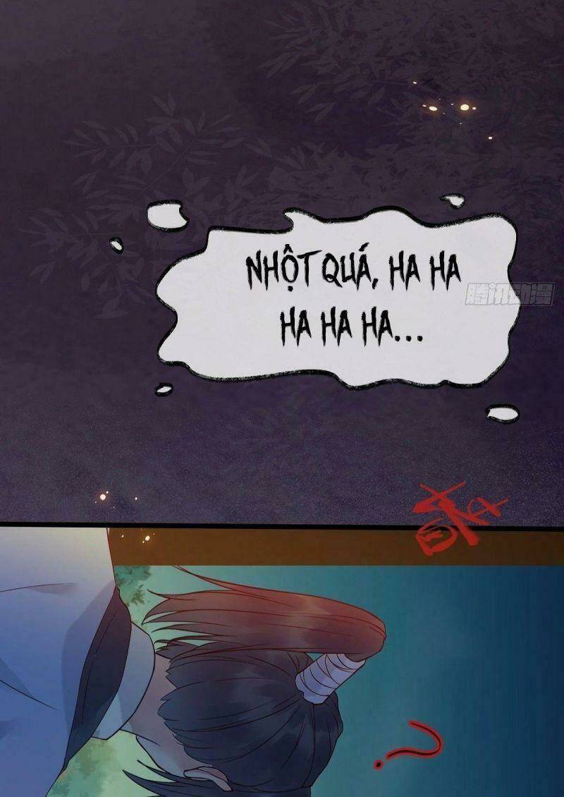 Tuyệt Sắc Quyến Rũ Quỷ Y Chí Tôn - Chapter 460 - Page 12