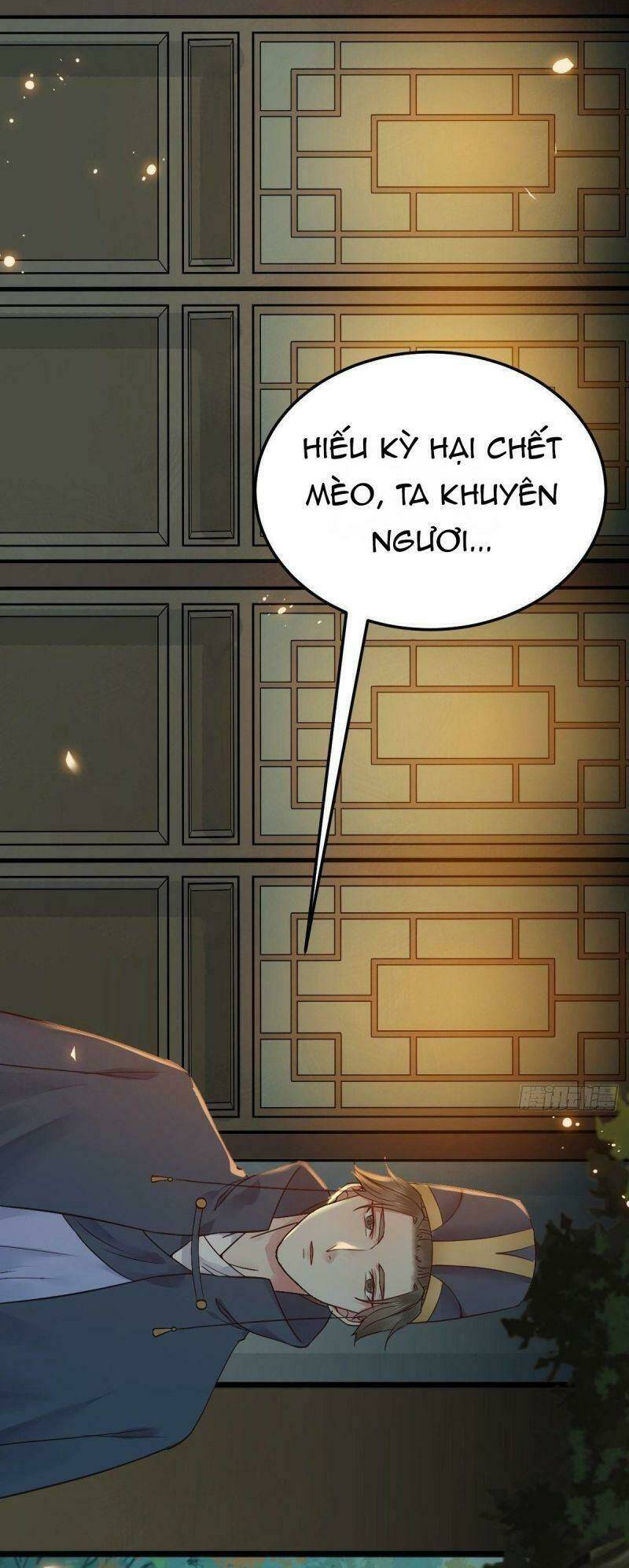 Tuyệt Sắc Quyến Rũ Quỷ Y Chí Tôn - Chapter 460 - Page 14