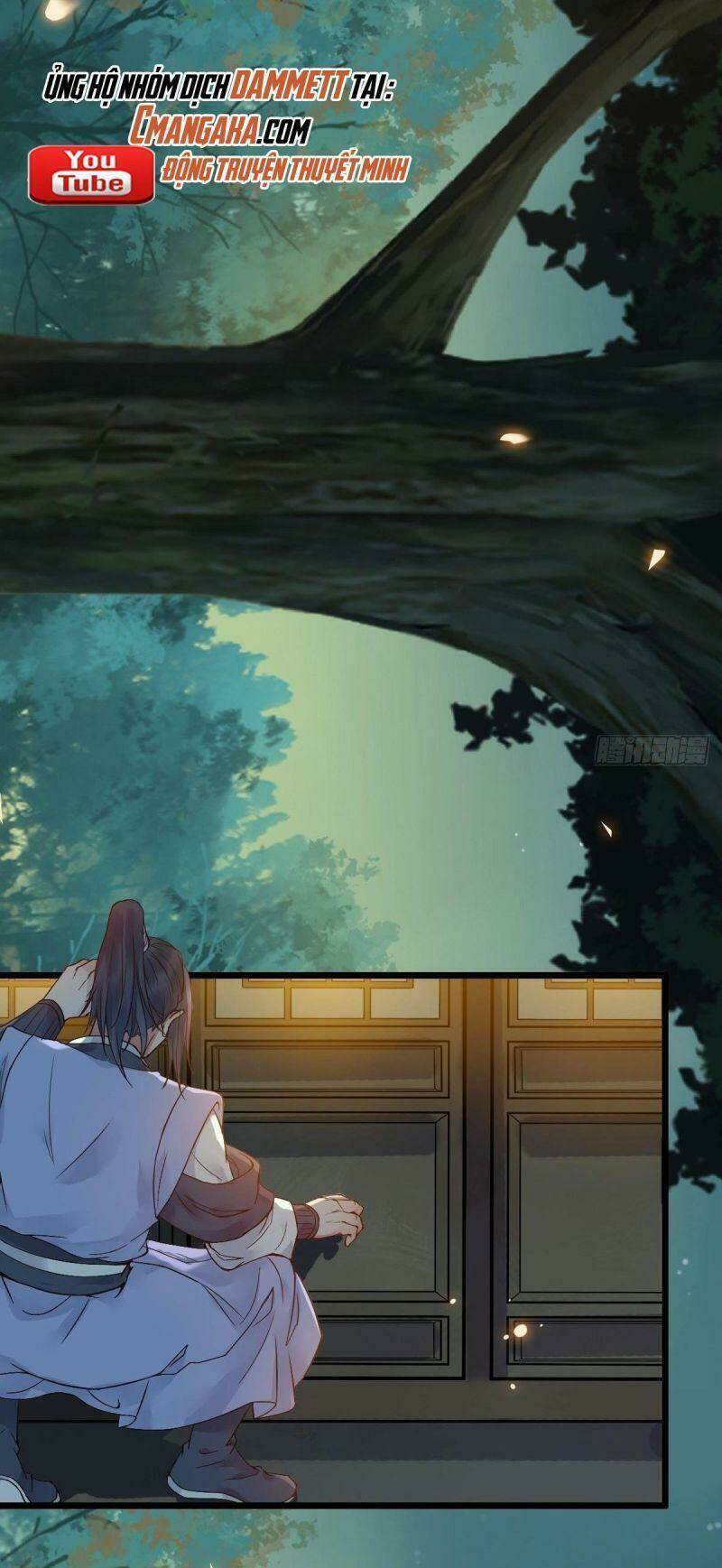 Tuyệt Sắc Quyến Rũ Quỷ Y Chí Tôn - Chapter 460 - Page 15