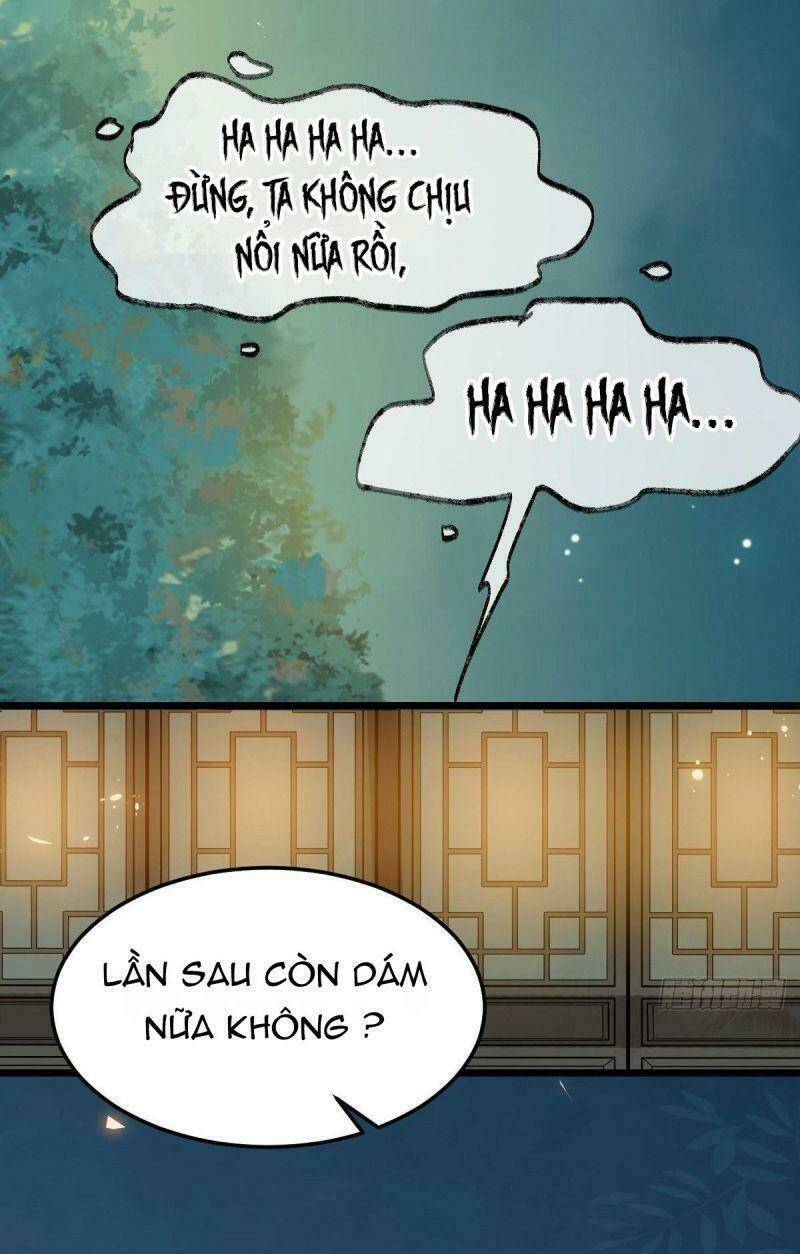 Tuyệt Sắc Quyến Rũ Quỷ Y Chí Tôn - Chapter 460 - Page 17