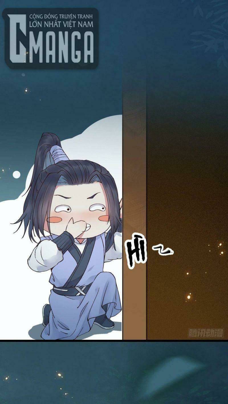 Tuyệt Sắc Quyến Rũ Quỷ Y Chí Tôn - Chapter 460 - Page 18