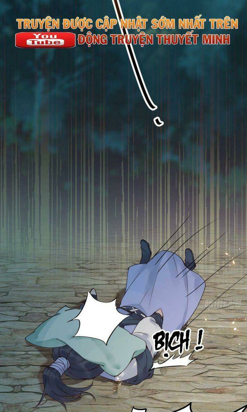 Tuyệt Sắc Quyến Rũ Quỷ Y Chí Tôn - Chapter 460 - Page 21