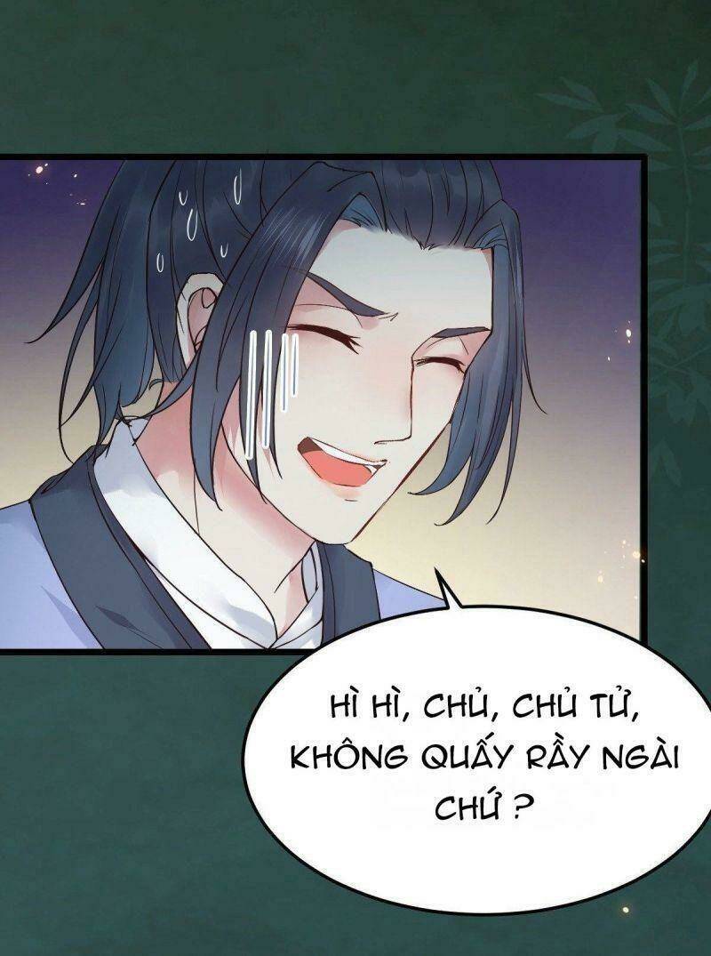 Tuyệt Sắc Quyến Rũ Quỷ Y Chí Tôn - Chapter 460 - Page 23
