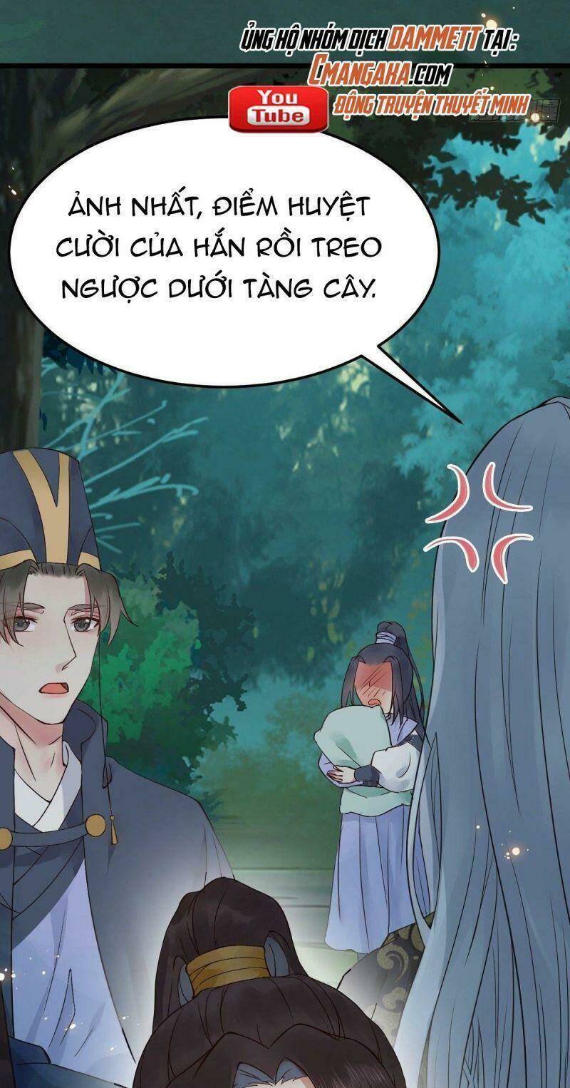 Tuyệt Sắc Quyến Rũ Quỷ Y Chí Tôn - Chapter 460 - Page 24