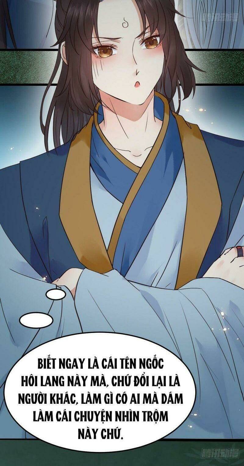 Tuyệt Sắc Quyến Rũ Quỷ Y Chí Tôn - Chapter 460 - Page 25