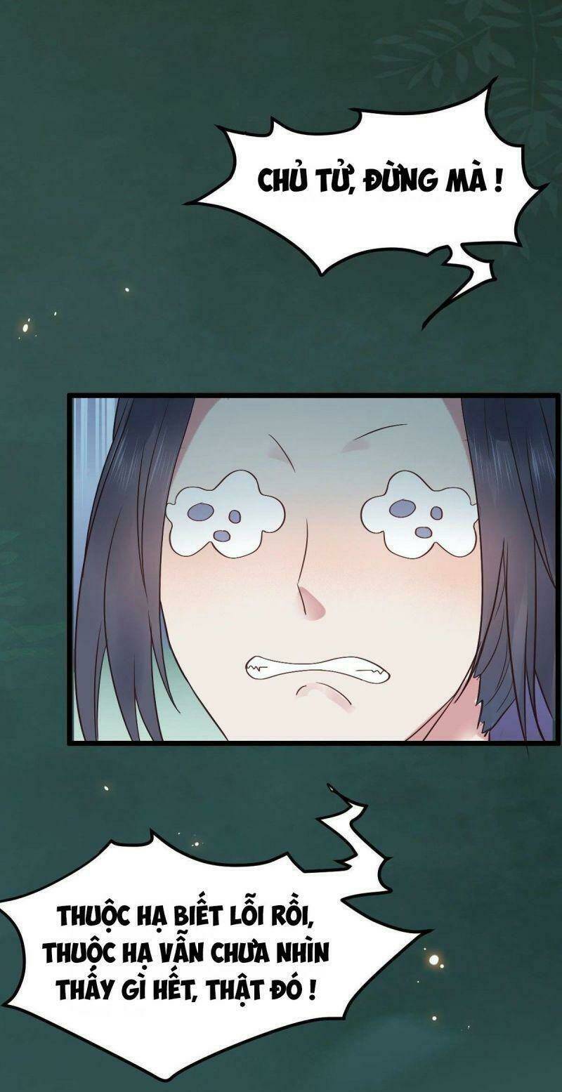 Tuyệt Sắc Quyến Rũ Quỷ Y Chí Tôn - Chapter 460 - Page 26