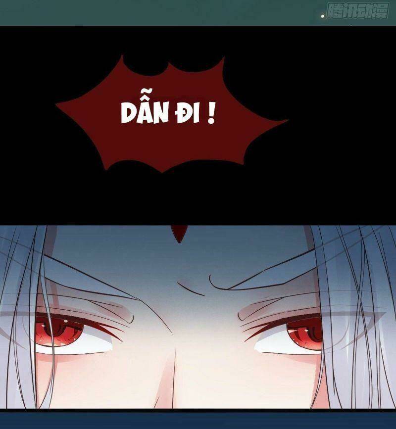 Tuyệt Sắc Quyến Rũ Quỷ Y Chí Tôn - Chapter 460 - Page 27