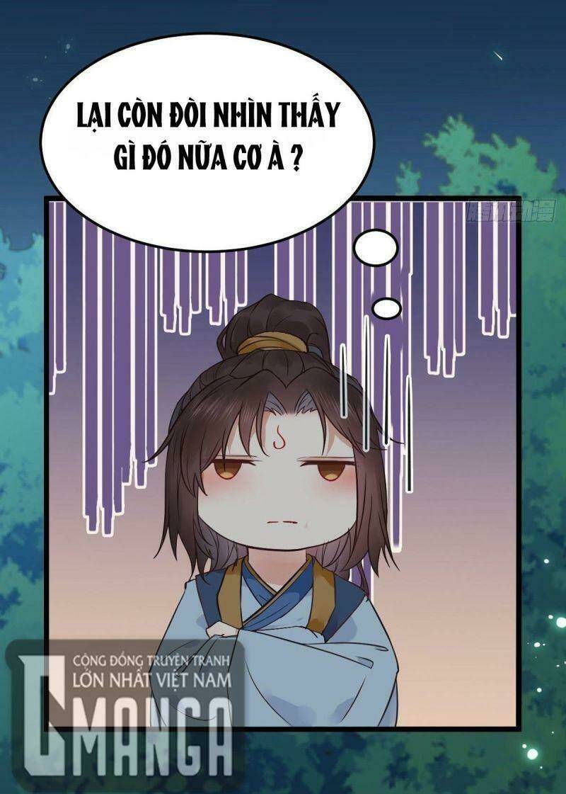 Tuyệt Sắc Quyến Rũ Quỷ Y Chí Tôn - Chapter 460 - Page 28