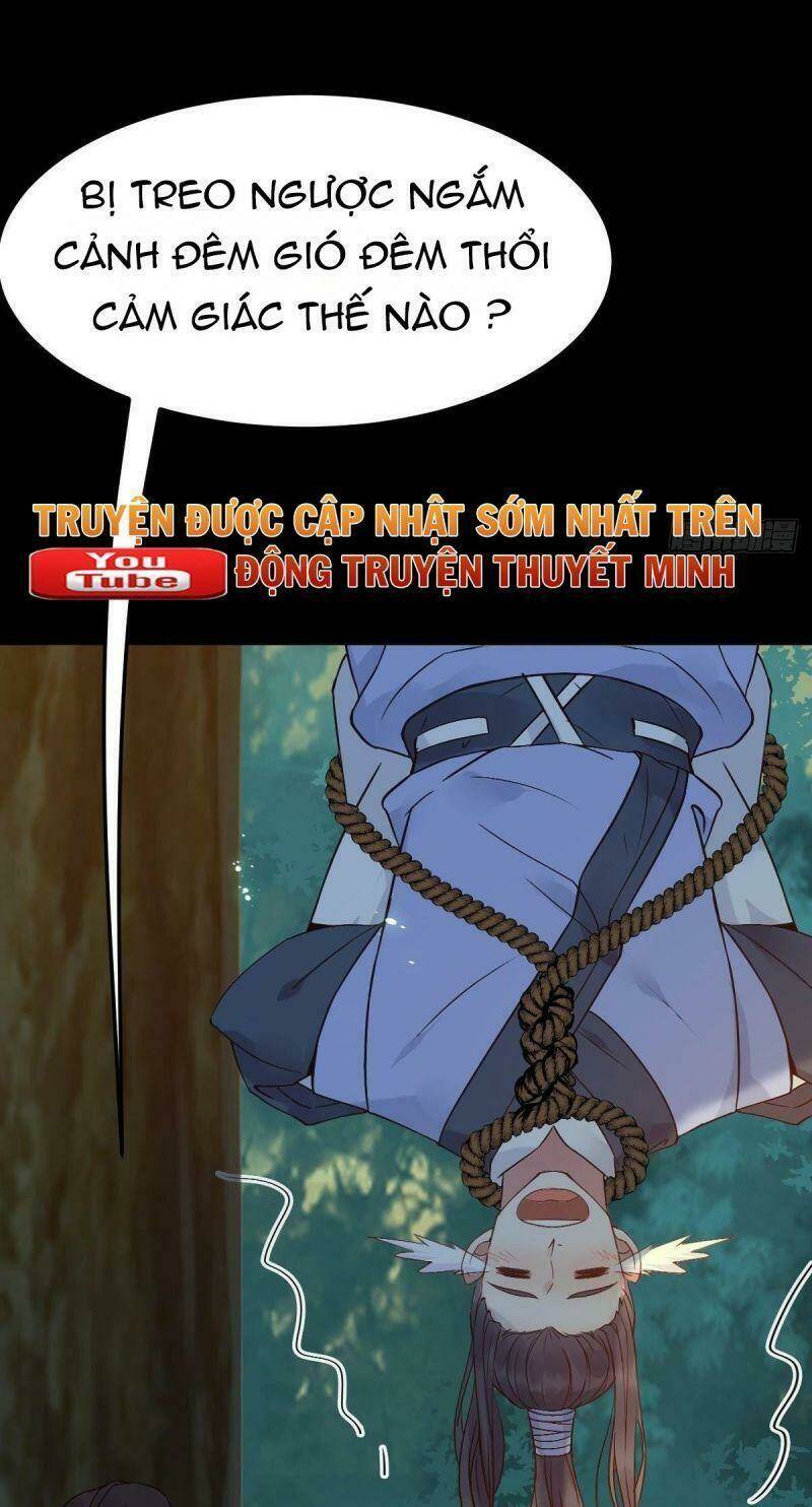 Tuyệt Sắc Quyến Rũ Quỷ Y Chí Tôn - Chapter 460 - Page 32