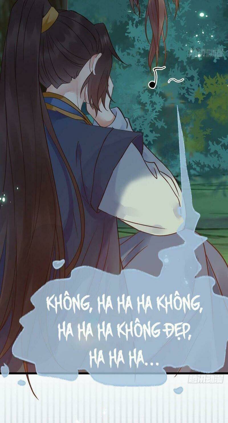 Tuyệt Sắc Quyến Rũ Quỷ Y Chí Tôn - Chapter 460 - Page 33