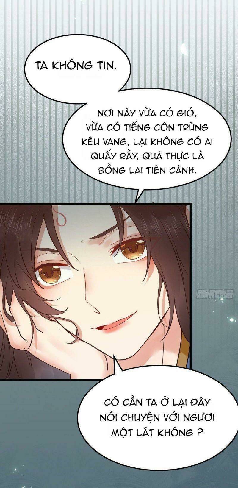 Tuyệt Sắc Quyến Rũ Quỷ Y Chí Tôn - Chapter 460 - Page 34