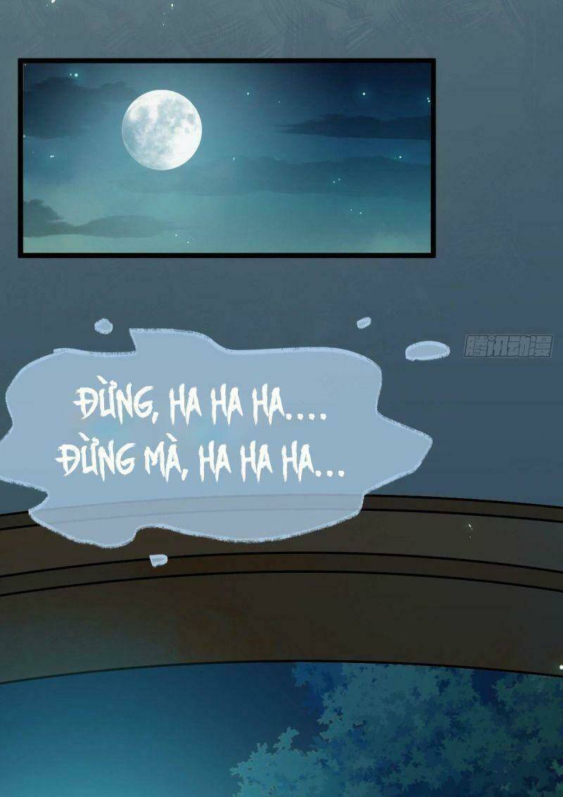 Tuyệt Sắc Quyến Rũ Quỷ Y Chí Tôn - Chapter 460 - Page 35