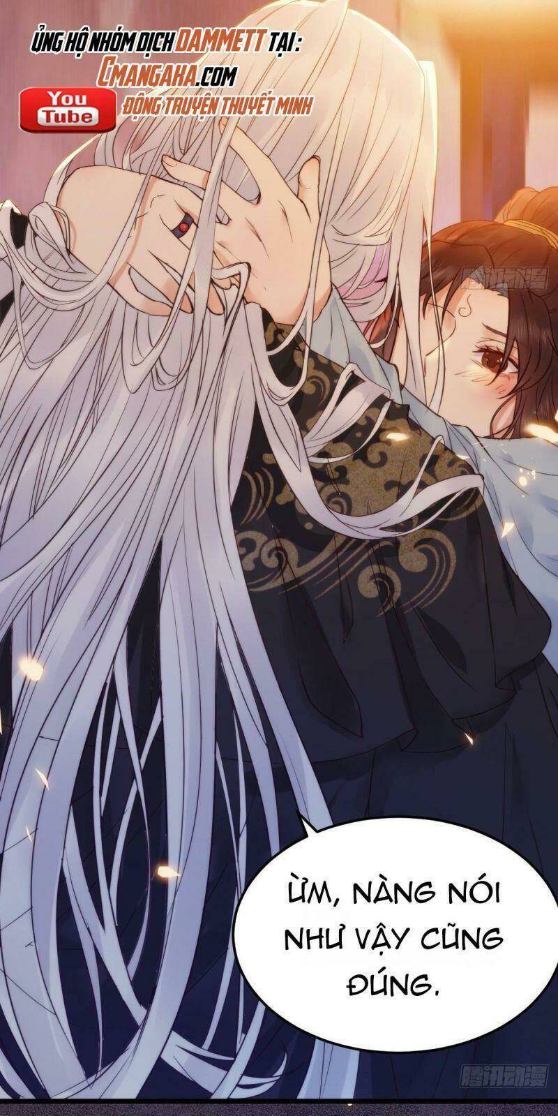 Tuyệt Sắc Quyến Rũ Quỷ Y Chí Tôn - Chapter 460 - Page 3