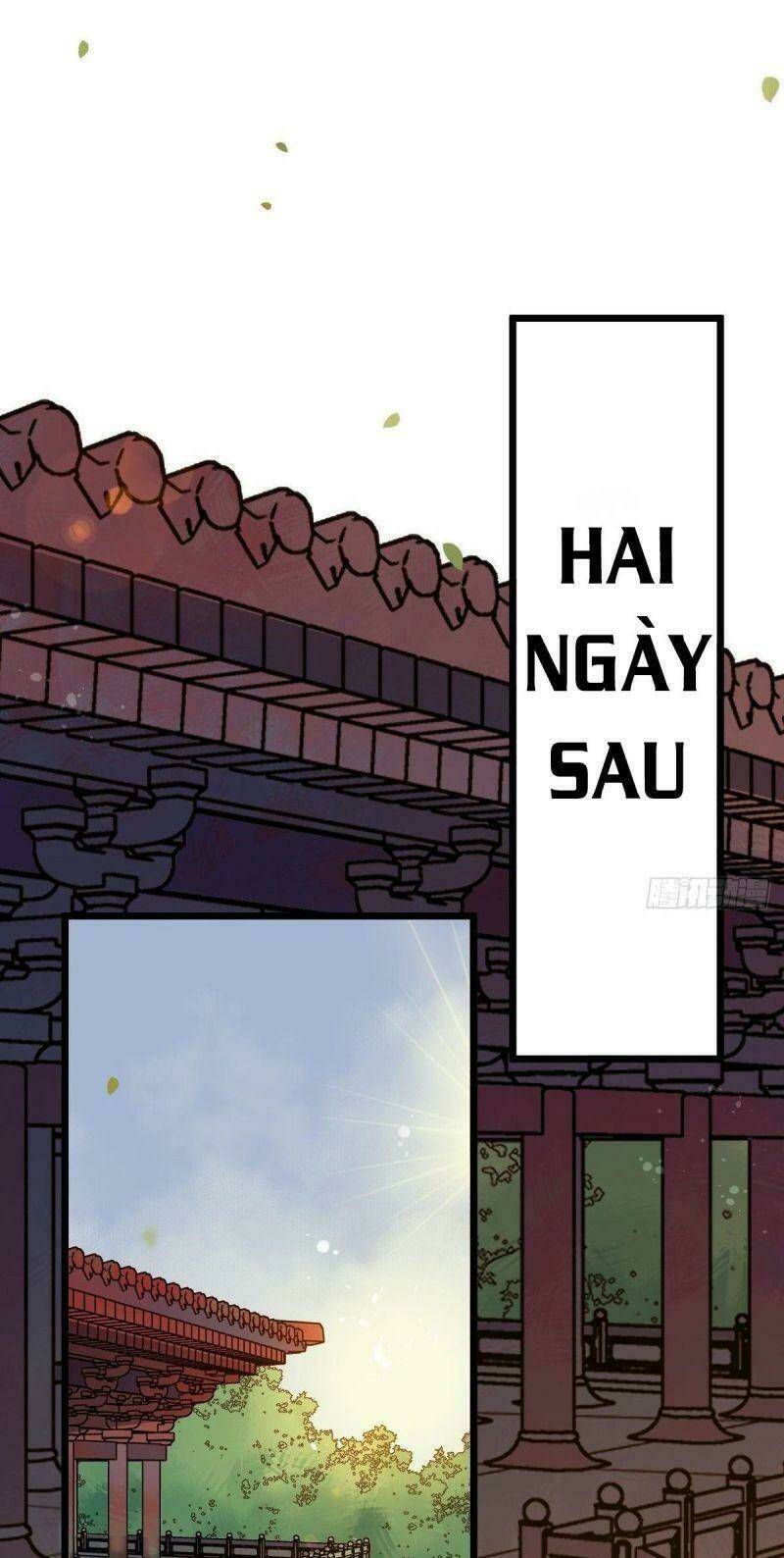 Tuyệt Sắc Quyến Rũ Quỷ Y Chí Tôn - Chapter 460 - Page 39