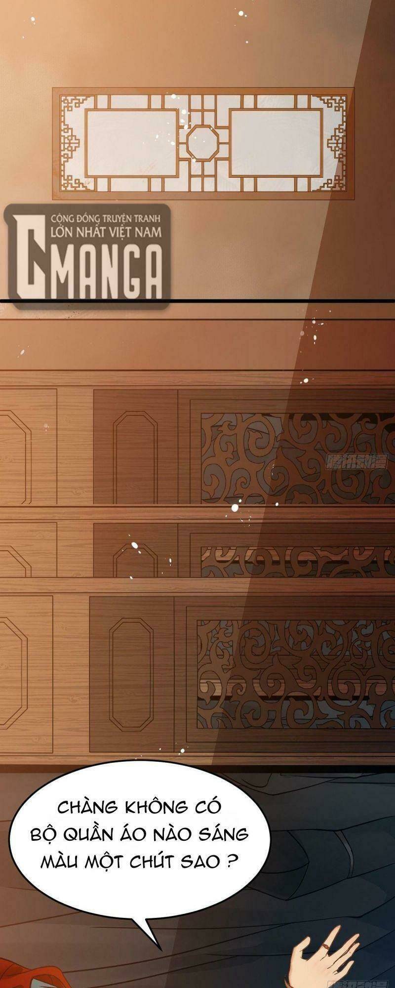 Tuyệt Sắc Quyến Rũ Quỷ Y Chí Tôn - Chapter 460 - Page 41