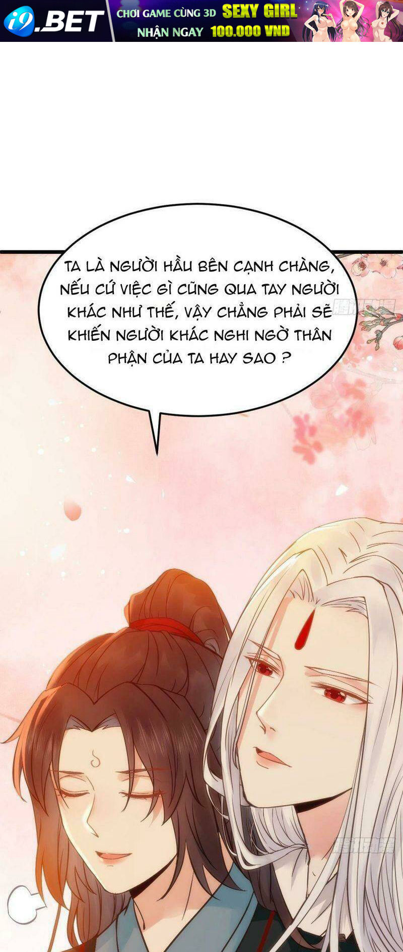 Tuyệt Sắc Quyến Rũ Quỷ Y Chí Tôn - Chapter 460 - Page 44