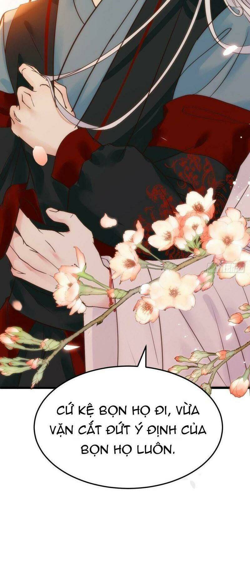 Tuyệt Sắc Quyến Rũ Quỷ Y Chí Tôn - Chapter 460 - Page 45