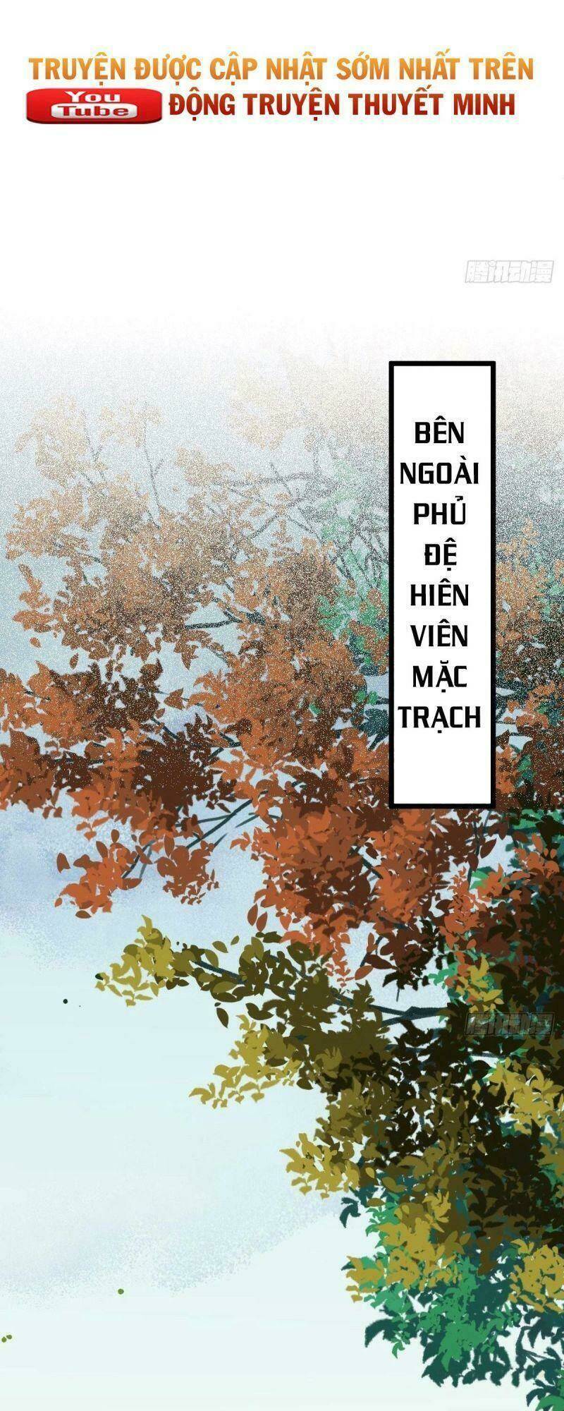 Tuyệt Sắc Quyến Rũ Quỷ Y Chí Tôn - Chapter 460 - Page 46