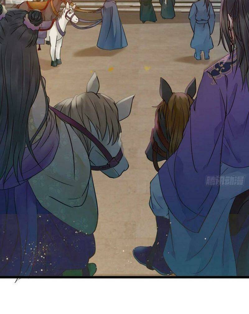 Tuyệt Sắc Quyến Rũ Quỷ Y Chí Tôn - Chapter 460 - Page 48