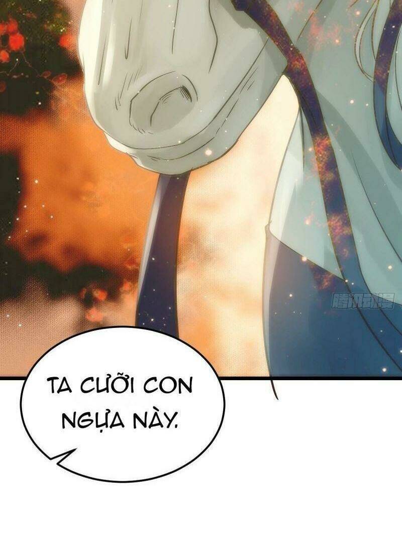 Tuyệt Sắc Quyến Rũ Quỷ Y Chí Tôn - Chapter 460 - Page 50