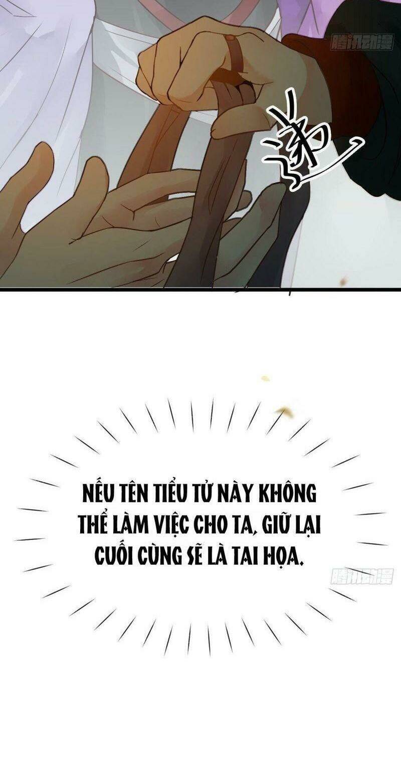 Tuyệt Sắc Quyến Rũ Quỷ Y Chí Tôn - Chapter 460 - Page 52