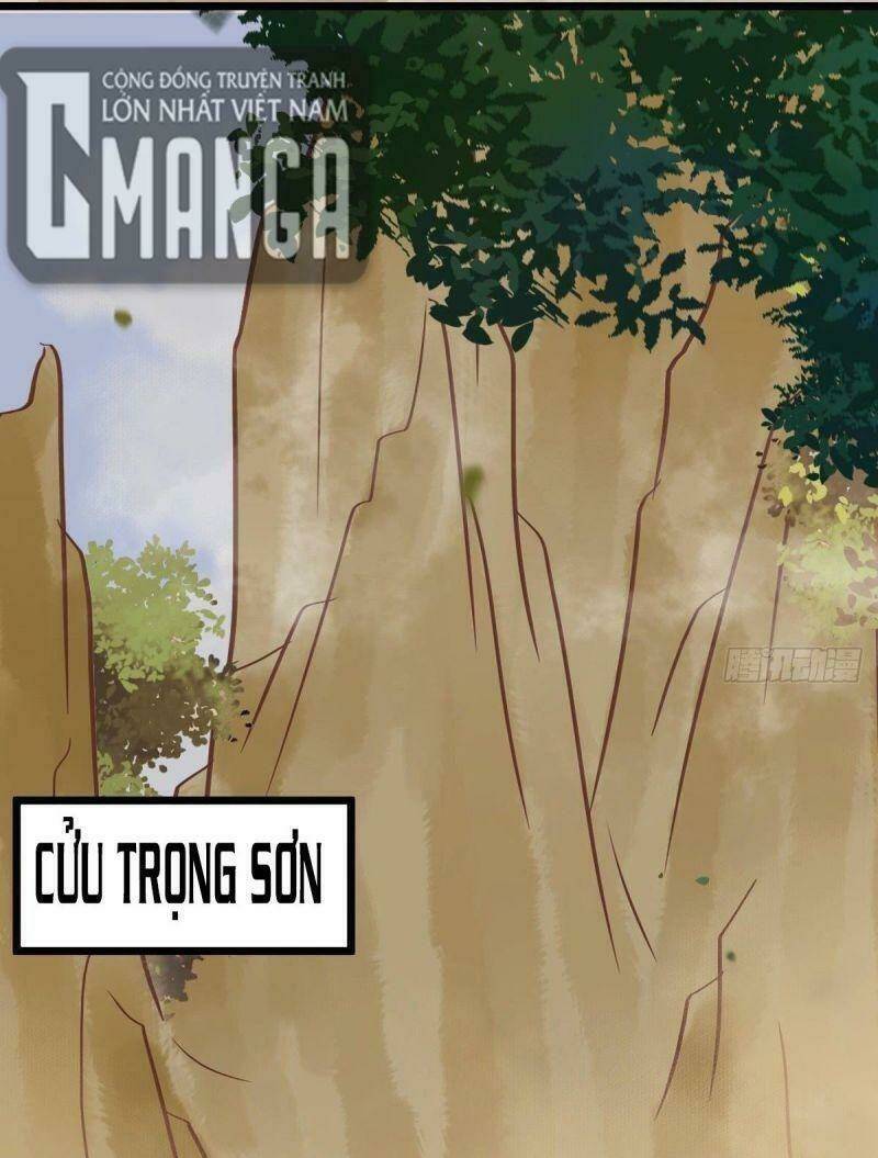 Tuyệt Sắc Quyến Rũ Quỷ Y Chí Tôn - Chapter 460 - Page 56