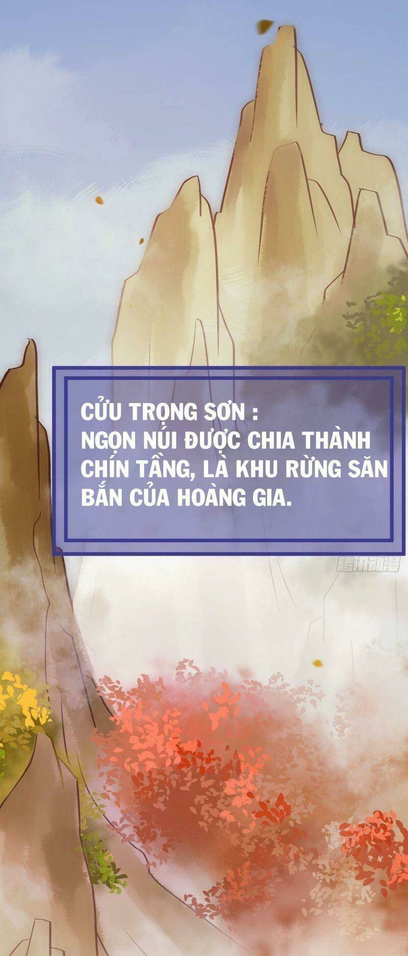 Tuyệt Sắc Quyến Rũ Quỷ Y Chí Tôn - Chapter 460 - Page 58