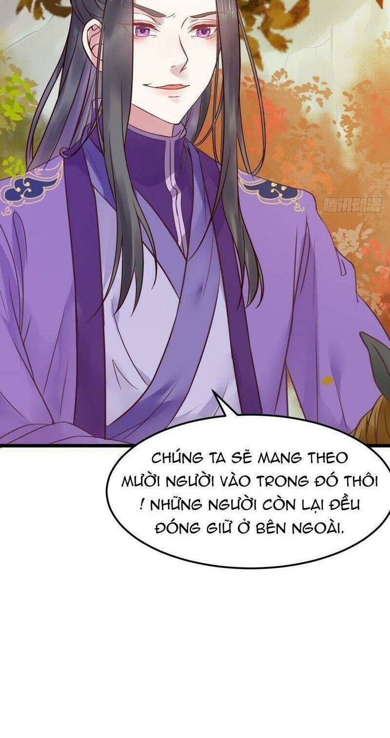 Tuyệt Sắc Quyến Rũ Quỷ Y Chí Tôn - Chapter 460 - Page 61