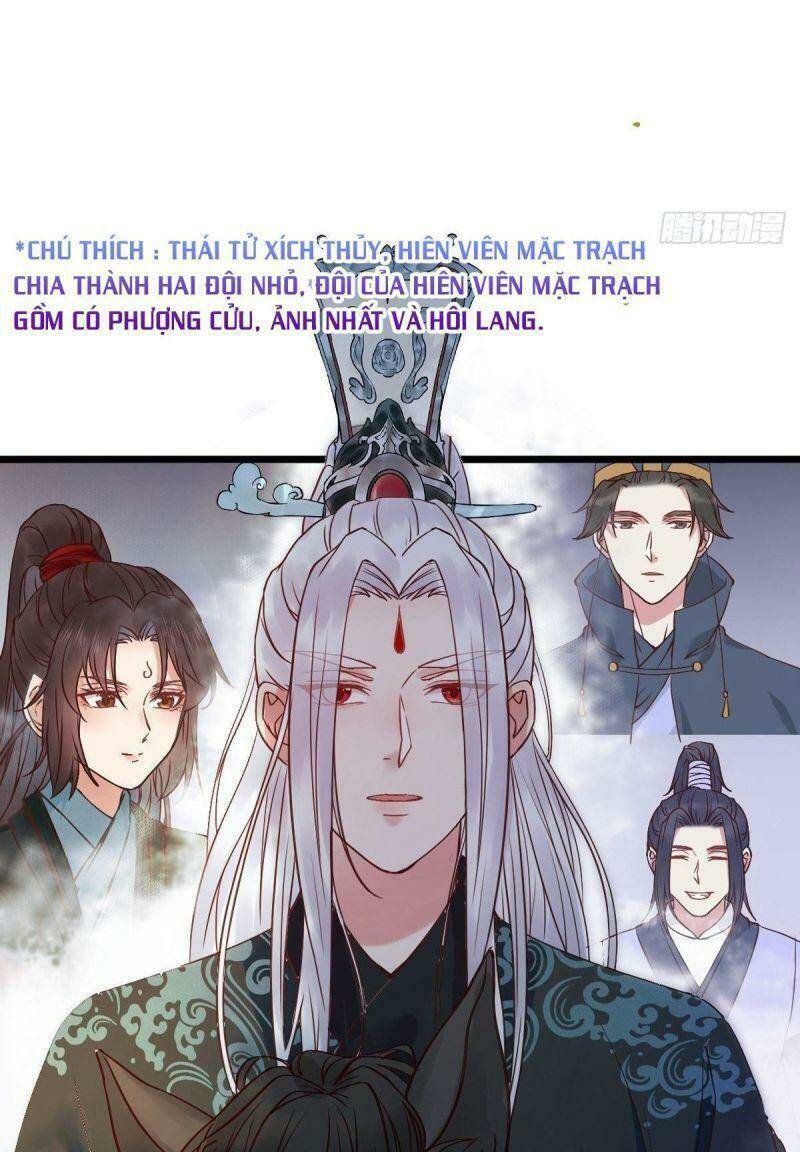 Tuyệt Sắc Quyến Rũ Quỷ Y Chí Tôn - Chapter 460 - Page 63