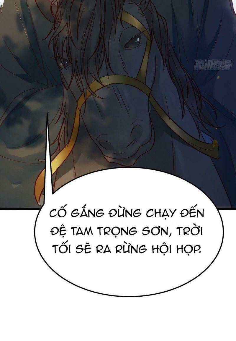 Tuyệt Sắc Quyến Rũ Quỷ Y Chí Tôn - Chapter 460 - Page 64