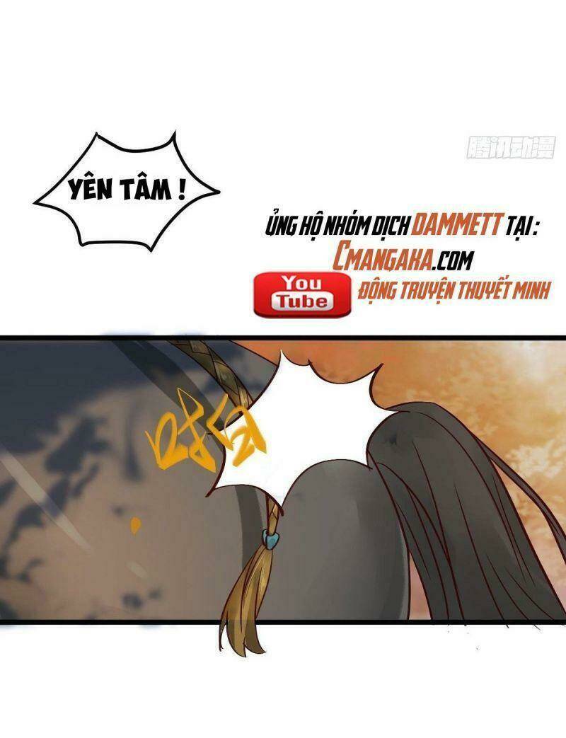 Tuyệt Sắc Quyến Rũ Quỷ Y Chí Tôn - Chapter 460 - Page 65