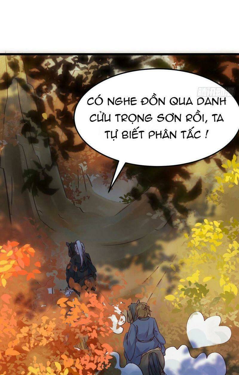 Tuyệt Sắc Quyến Rũ Quỷ Y Chí Tôn - Chapter 460 - Page 66