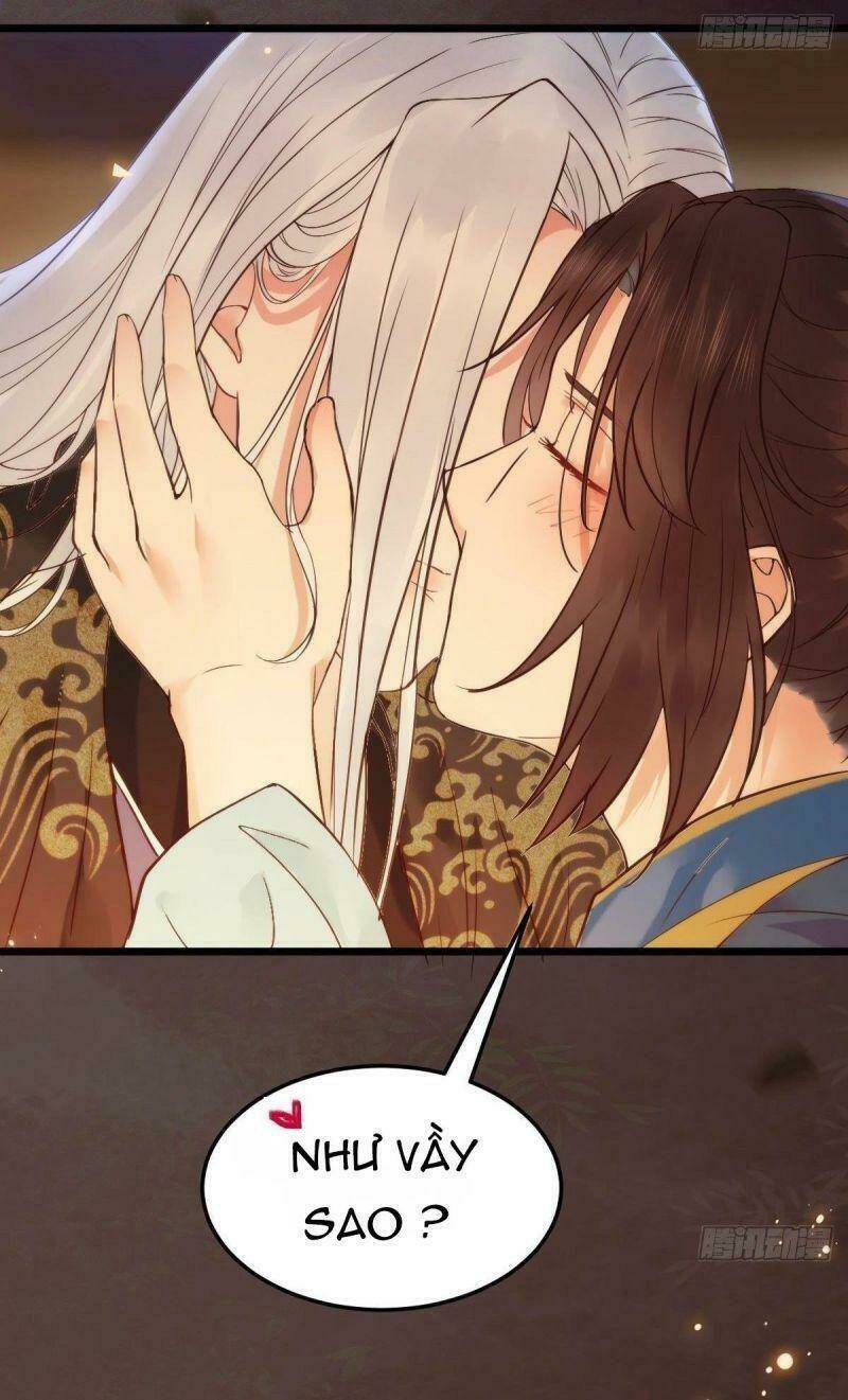 Tuyệt Sắc Quyến Rũ Quỷ Y Chí Tôn - Chapter 460 - Page 6