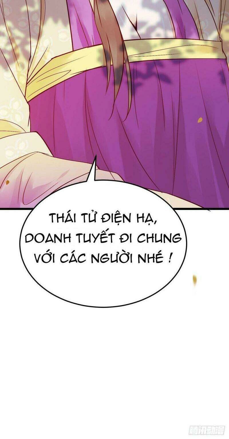 Tuyệt Sắc Quyến Rũ Quỷ Y Chí Tôn - Chapter 460 - Page 69