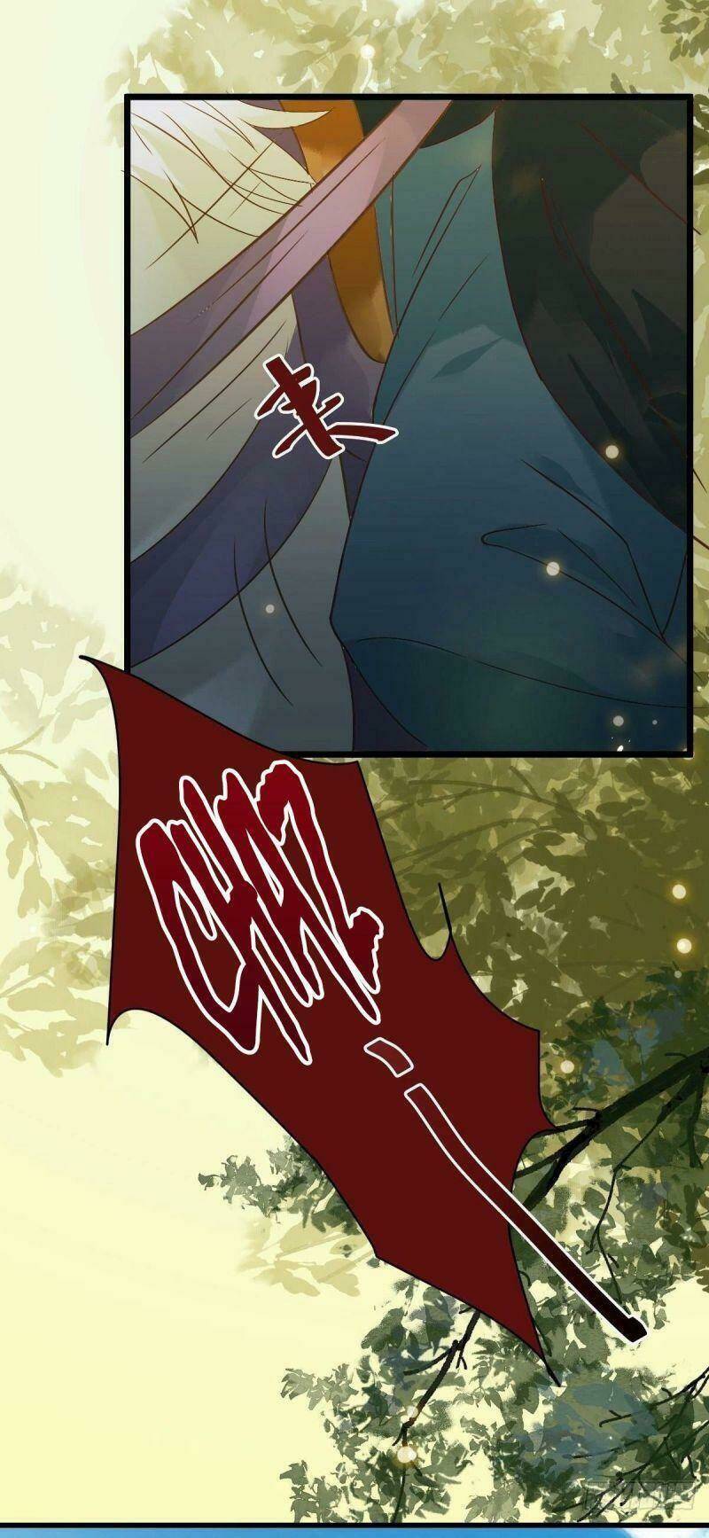 Tuyệt Sắc Quyến Rũ Quỷ Y Chí Tôn - Chapter 461 - Page 12