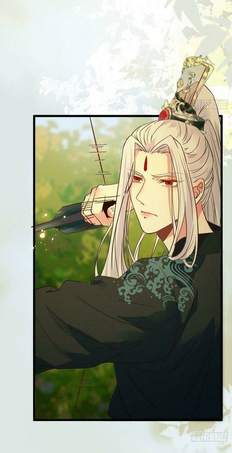 Tuyệt Sắc Quyến Rũ Quỷ Y Chí Tôn - Chapter 461 - Page 17