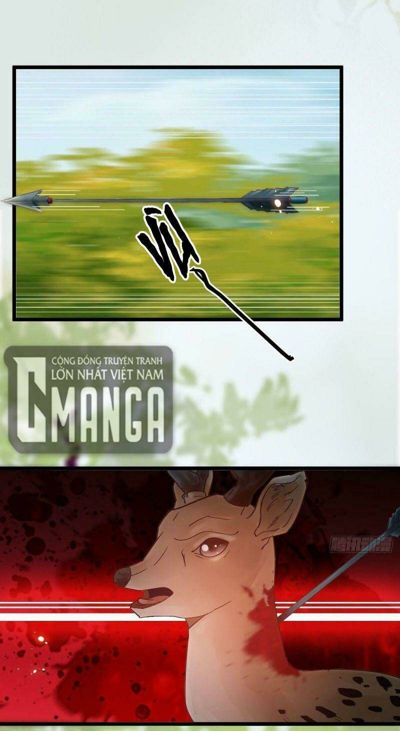 Tuyệt Sắc Quyến Rũ Quỷ Y Chí Tôn - Chapter 461 - Page 18