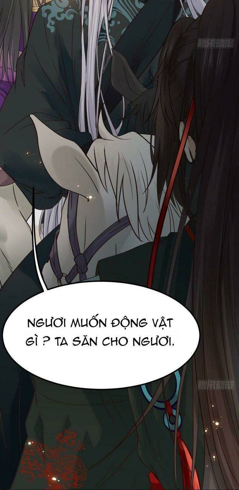 Tuyệt Sắc Quyến Rũ Quỷ Y Chí Tôn - Chapter 461 - Page 21